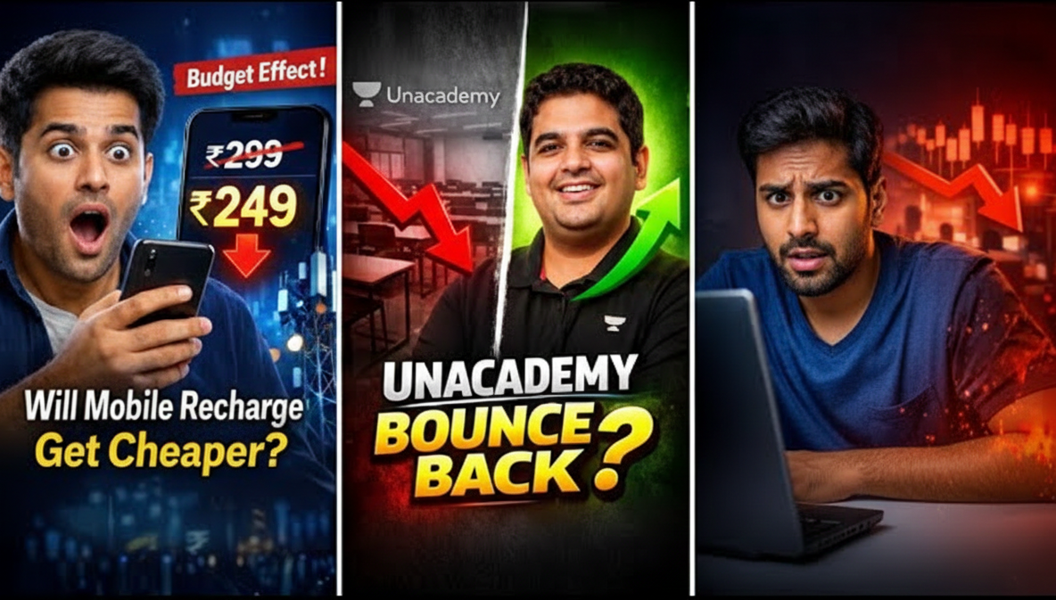 Indian business news