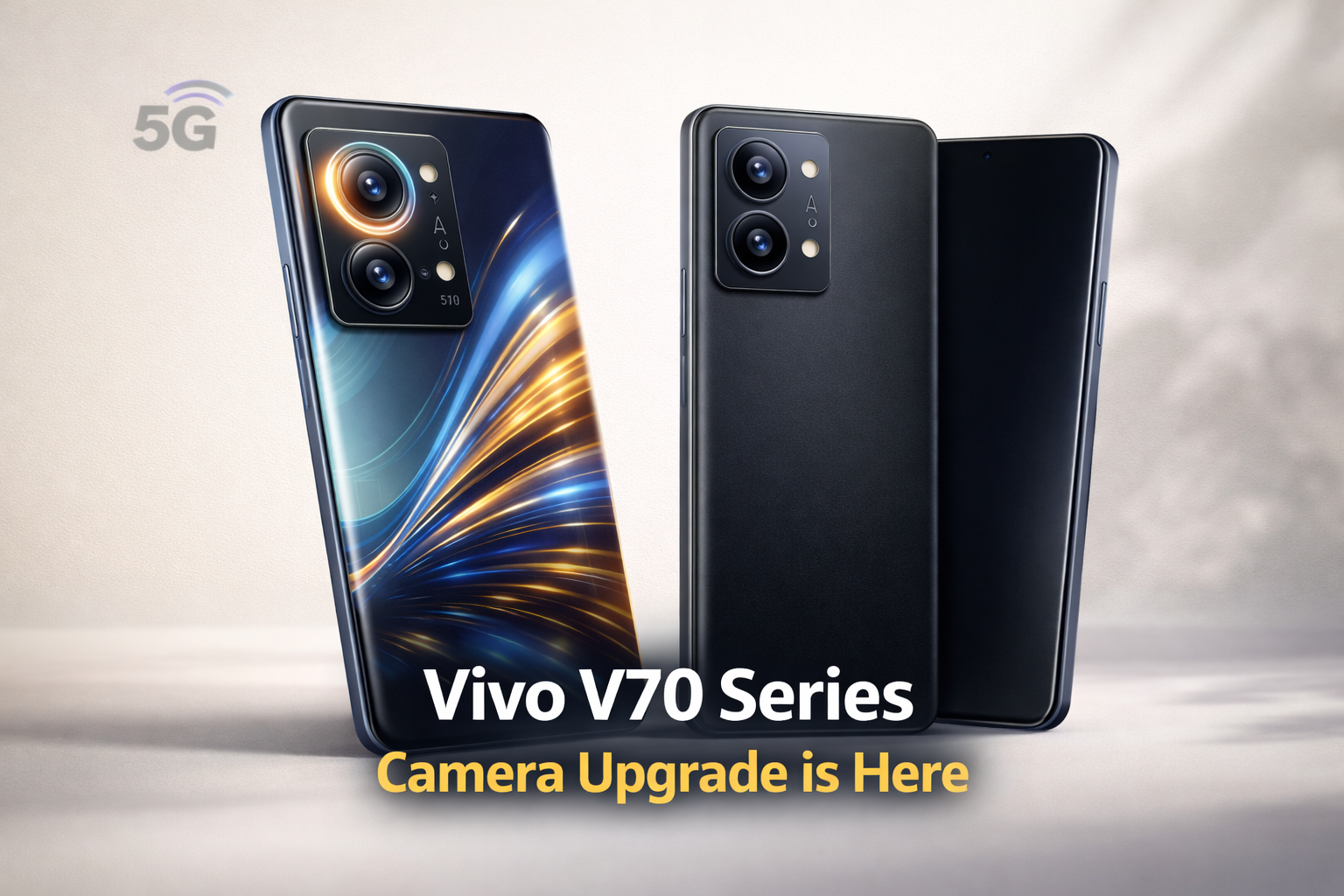 Upcoming Vivo phones 2026, the best camera phone in India.